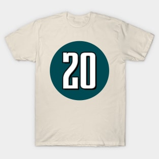 Brian Dawkins T-Shirt